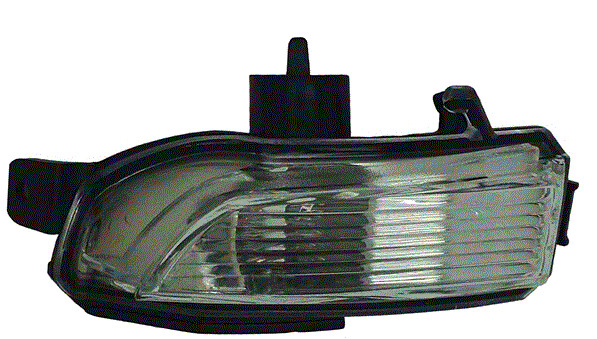 Rétroviseurs clignotants pour Skoda + Seat / gauche