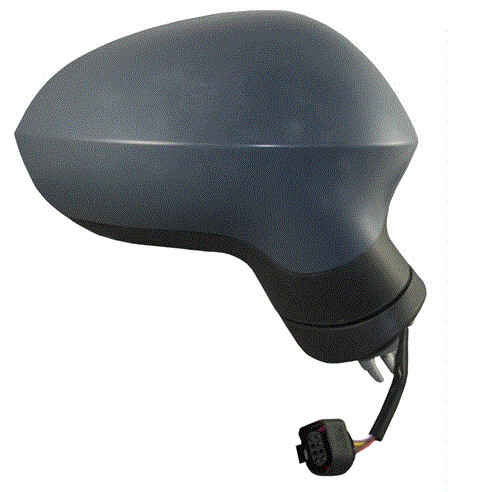 Rétroviseur pour Seat Leon 1P / droite