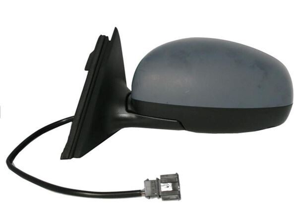 Miroir pour Skoda Fabia / gauche