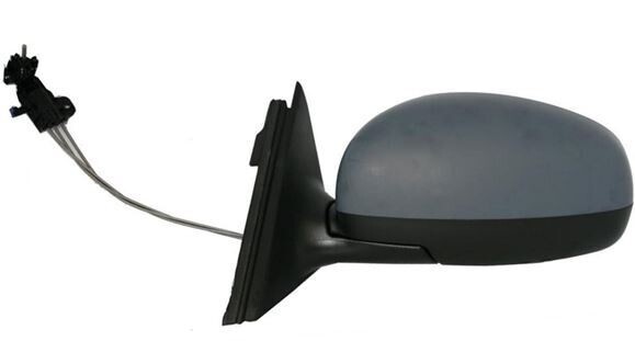Miroir pour Skoda Fabia / gauche