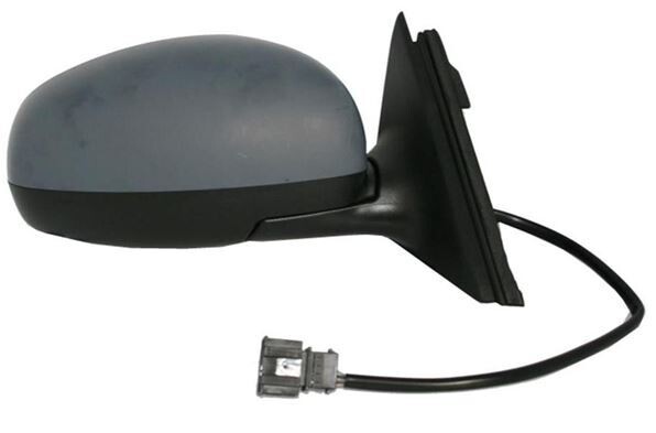 Miroir pour Skoda Fabia / droite