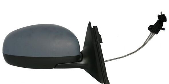 Miroir pour Skoda Fabia / droite