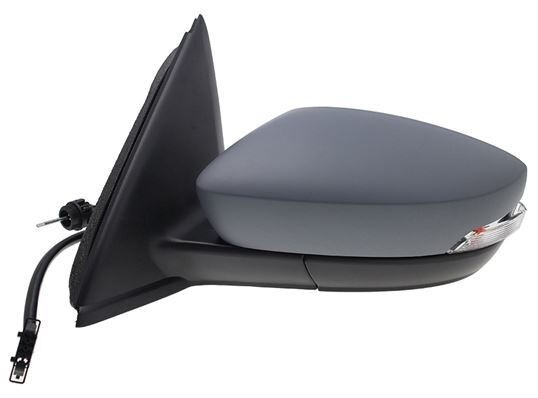 Miroir pour Skoda Fabia 3 / gauche