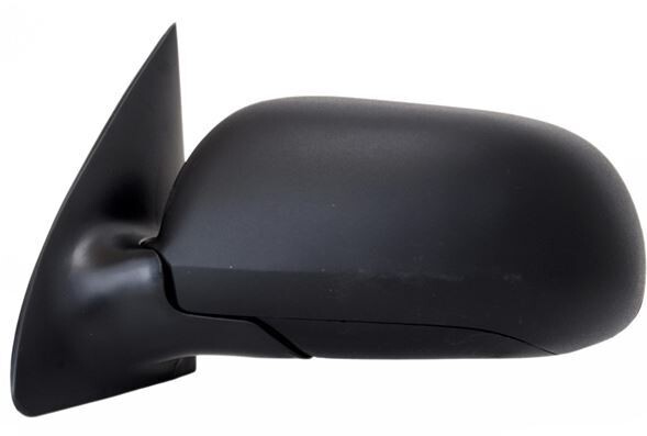 Miroir pour Skoda Fabia Type 6Y / gauche