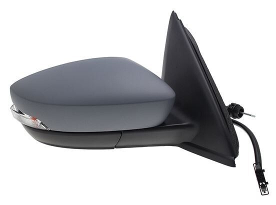 Miroir pour Skoda Fabia 3 / droite