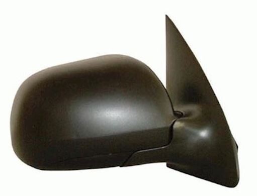 Miroir pour Skoda Fabia Type 6Y / droite
