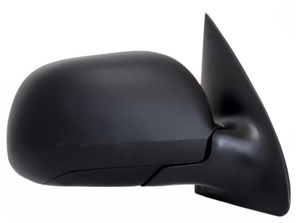 Miroir pour Skoda Fabia Type 6Y / droite
