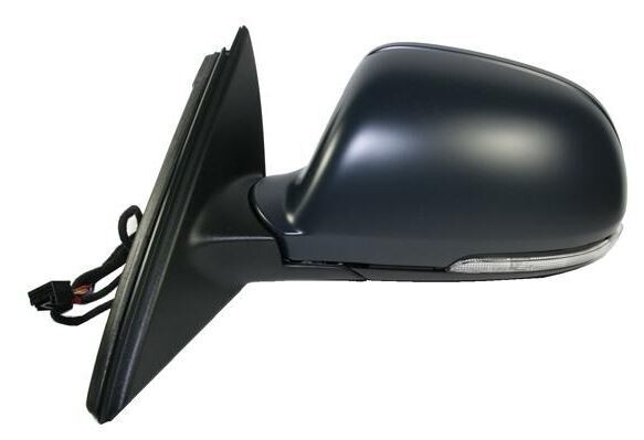 Miroir pour Skoda Superb 3T / gauche