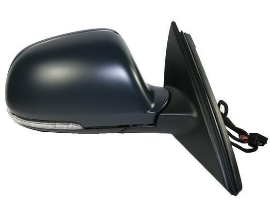 Miroir pour Skoda Superb 3T / droite