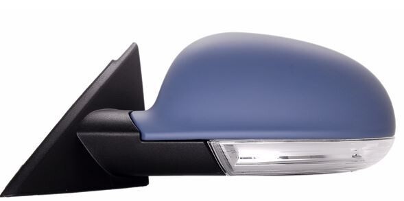 Miroir pour Skoda Superb 3U / gauche