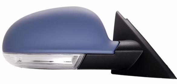 Miroir pour Skoda Superb 3U / droite