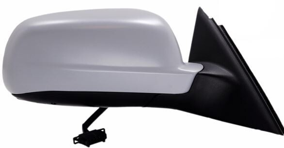 Miroir pour Skoda Superb 3U / droite