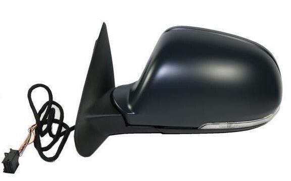 Miroir pour Skoda Octavia 1Z / gauche