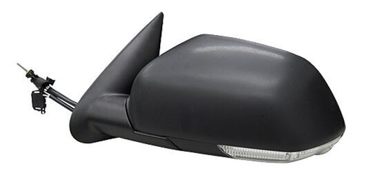 Miroir pour Skoda Octavia 1Z / gauche