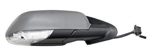 Miroir pour Skoda Octavia 1Z / droite