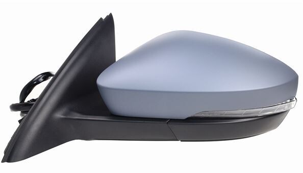 Miroir pour Skoda Octavia 5E / gauche