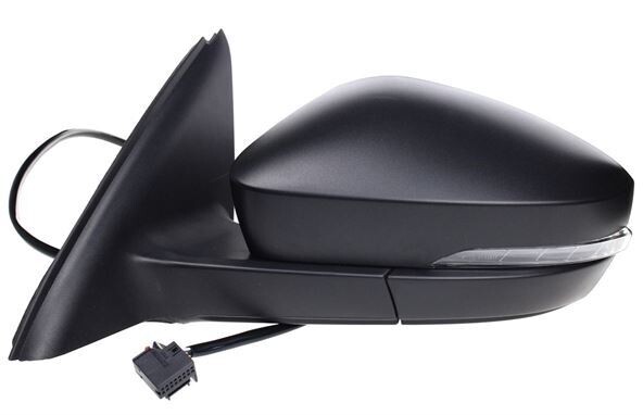 Miroir pour Skoda Octavia 5E / gauche