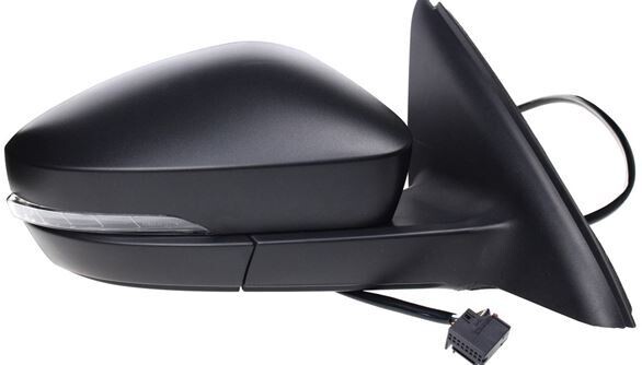 Miroir pour Skoda Octavia 5E / droite
