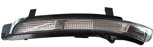Indicateur de rétroviseur pour Skoda Octavia 1Z /droite