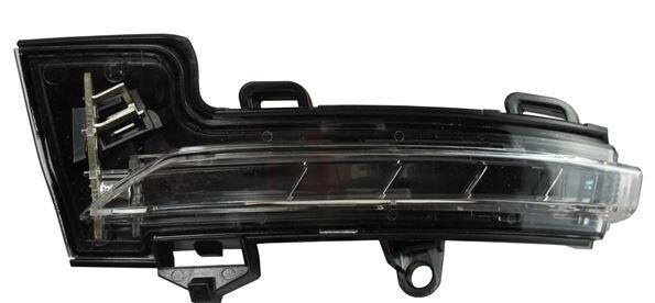 Indicateur de rétroviseur pour Skoda Octavia 5E / gauche