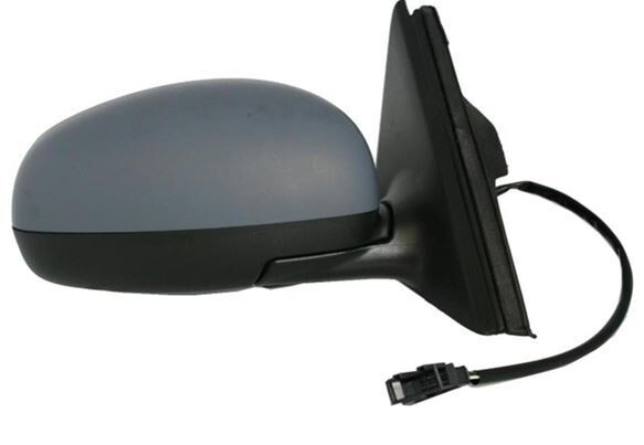 Miroir pour Skoda Roomster / droite
