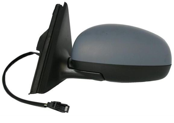 Miroir pour Skoda Roomster / gauche