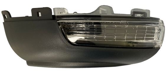 Indicateur de miroir pour Skoda Yeti 5L / gauche