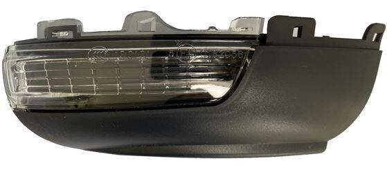 Indicateur de miroir pour Skoda Yeti 5L / gauche