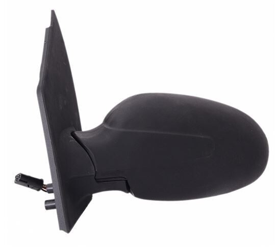 Miroir pour Smart Fortwo + City-Coupé / gauche