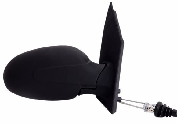 Miroir pour Smart Fortwo + City-Coupé /droite