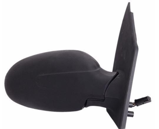Miroir pour Smart Fortwo + City-Coupé /droite