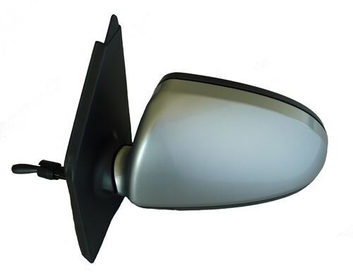 Miroir pour Smart Fortwo 451 / gauche