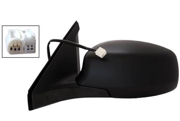 Miroir pour Suzuki Swift 3 SG / gauche