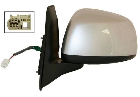 Miroir pour Suzuki SX4 GY / gauche