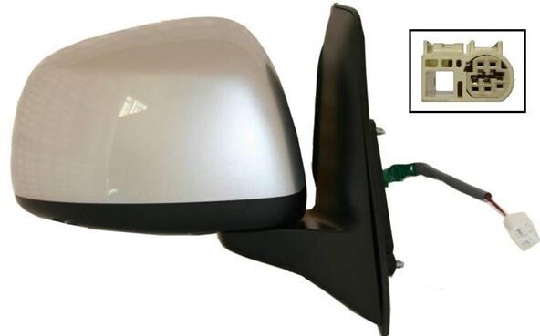 Miroir pour Suzuki SX4 GY / droite