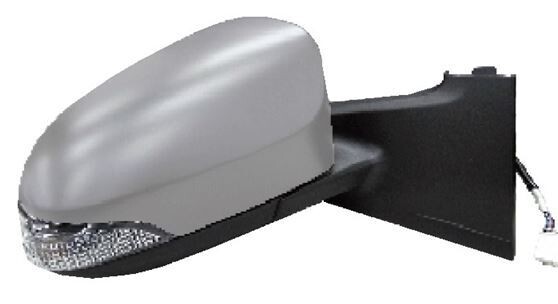 Rétroviseur pour Toyota Yaris (P13) / droite