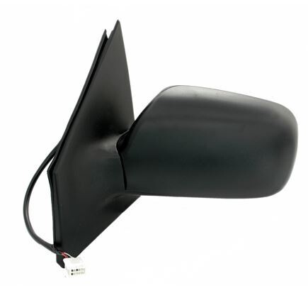 Miroir pour Toyota Yaris / gauche