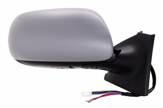 Miroir pour Toyota Yaris / droite