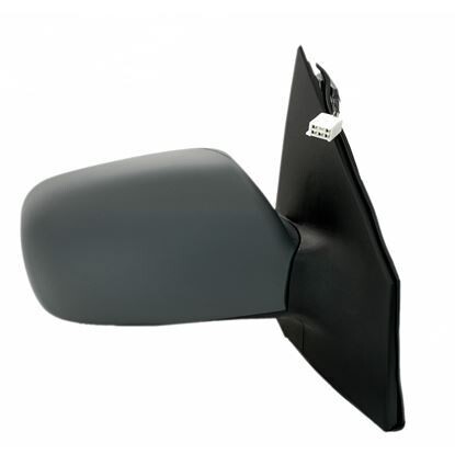Miroir pour Toyota Yaris / droite