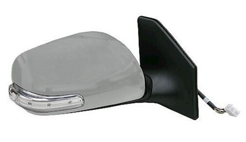 Miroir pour Toyota Avensis /droite