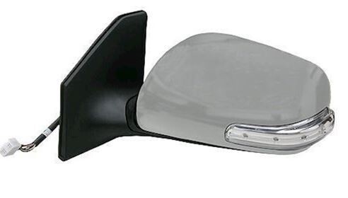 Miroir pour Toyota Avensis / gauche