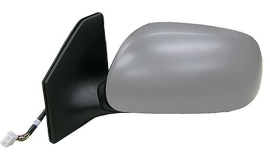 Miroir pour Toyota Avensis / gauche