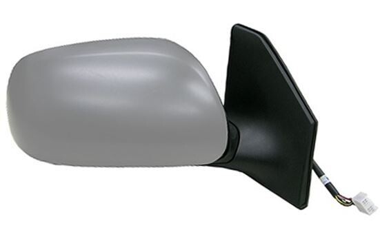 Miroir pour Toyota Avensis /droite
