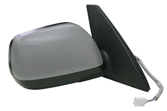 Rétroviseur pour Toyota RAV4 II /droite