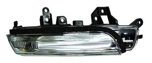 Indicateur de rétroviseur pour Toyota IQ / droite
C