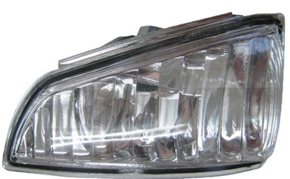Indicateur de rétroviseur pour Volvo C70 S40 V50 / gauche