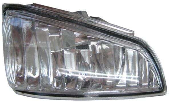 Indicateur de rétroviseur pour Volvo C70 S40 V50 / droite