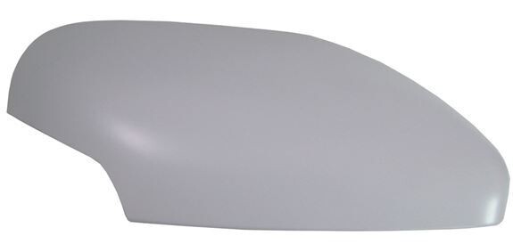 Couvercle de rétroviseur pour Volvo C70 S40 V50 / droite