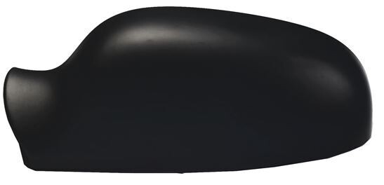 Couvercle de rétroviseur pour Volvo S60 / gauche