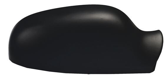 Couvercle de rétroviseur pour Volvo S60 / droite